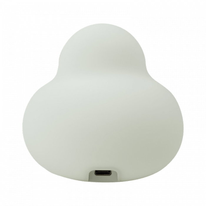 Mary´S Lámpara nocturna LED recargable modelo patito Mary´S Lámpara nocturna LED recargable modelo patito
