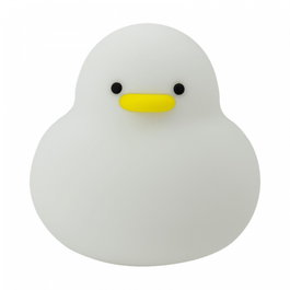 Mary´S Lámpara nocturna LED recargable modelo patito