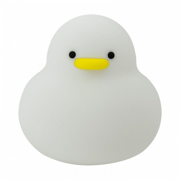 Mary´S Lámpara nocturna LED recargable modelo patito Mary´S Lámpara nocturna LED recargable modelo patito