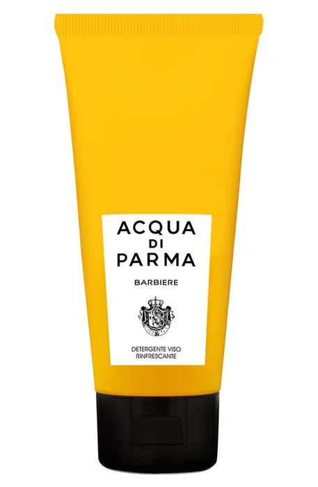 Acqua di Parma Barbiere Refreshing Face Wash 100ml