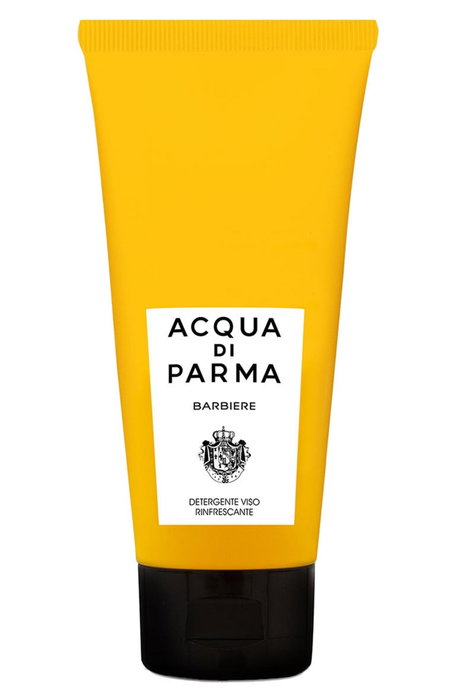 Acqua di Parma Barbiere Refreshing Face Wash 100ml