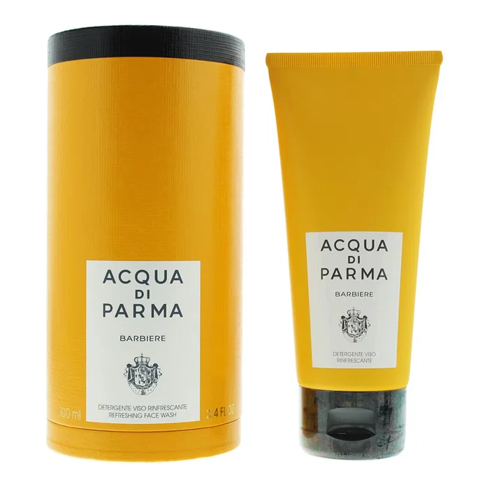 Acqua di Parma Barbiere Refreshing Face Wash 100ml