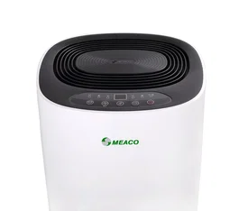 Meaco MEA12LABCBK Deshumidificador Blanco
