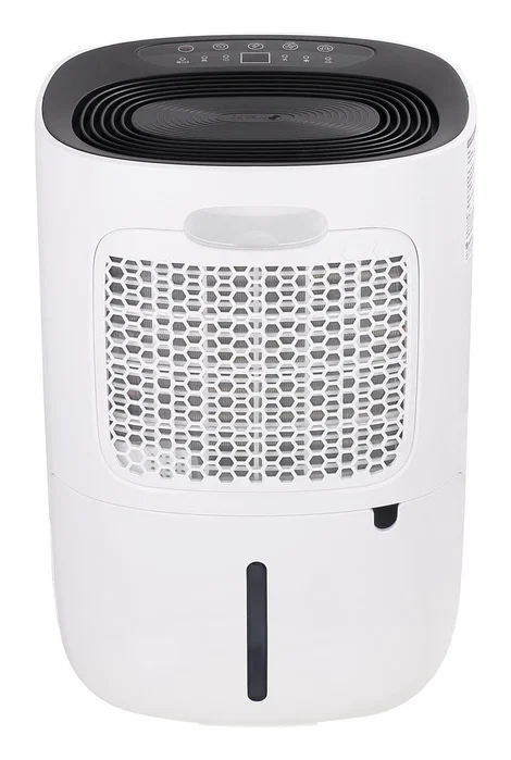 Meaco MEA12LABCBK Deshumidificador Blanco Meaco MEA12LABCBK Deshumidificador Blanco