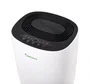 Meaco MEA12LABCBK Deshumidificador Blanco