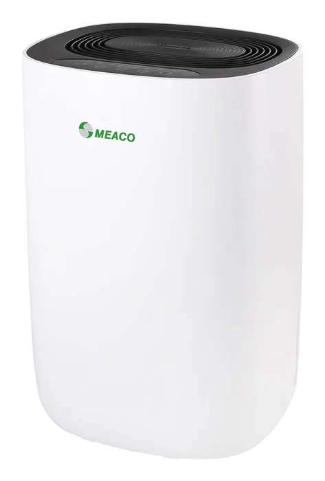 Meaco MEA12LABCBK Deshumidificador Blanco Meaco MEA12LABCBK Deshumidificador Blanco