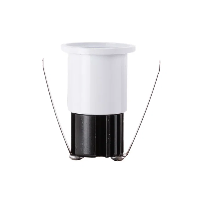 Luz LED Empotrable 2W 168Lm 2700K Dakota Circular Ø36Mm 40.000H JN-S003-B-WW