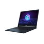 Laptop MSI Stealth 14AI-030 Ultra7 14" 32 GB RAM 1 TB SSD Nvidia Geforce RTX 4060 1,4 GHz Intel Core Ultra 7 155H