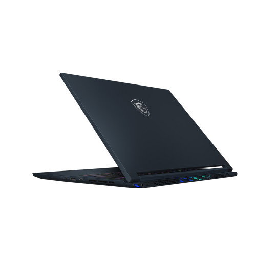 Laptop MSI Stealth 14AI-030 Ultra7 14" 32 GB RAM 1 TB SSD Nvidia Geforce RTX 4060 1,4 GHz Intel Core Ultra 7 155H