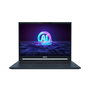 Laptop MSI Stealth 14AI-030 Ultra7 14" 32 GB RAM 1 TB SSD Nvidia Geforce RTX 4060 1,4 GHz Intel Core Ultra 7 155H