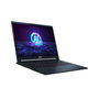 Laptop MSI Stealth 14AI-030 Ultra7 14" 32 GB RAM 1 TB SSD Nvidia Geforce RTX 4060 1,4 GHz Intel Core Ultra 7 155H