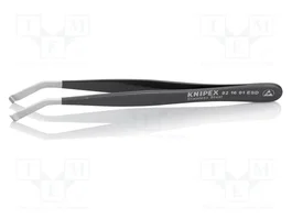 KNIPEX Pinza rectos ESD 120mm