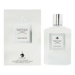 Cavalier Grees Silver Moon Agua de perfume