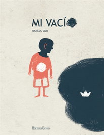 Mi vacío, Marcos Viso Dopazo - HERCULES EDICIONES