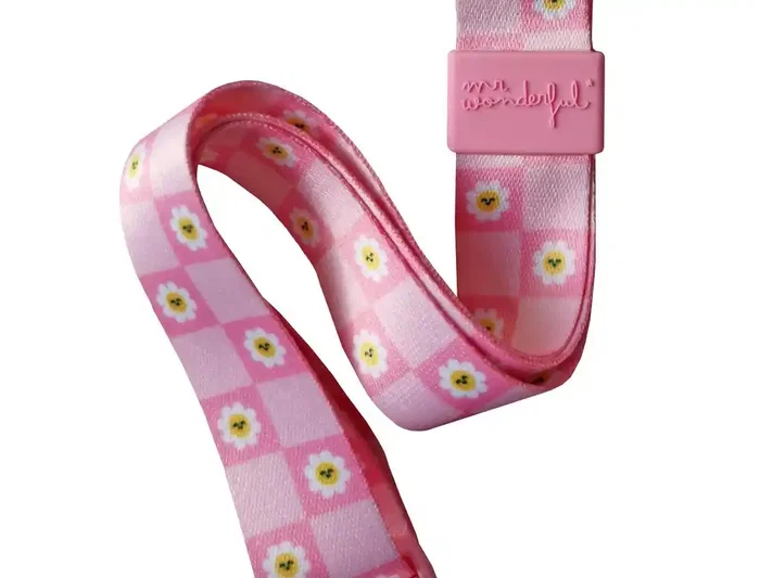 Wondee Cordon Lanyard Universal Mr. Wonderful Margaritas