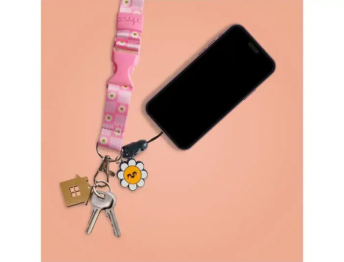 Wondee Cordon Lanyard Universal Mr. Wonderful Margaritas