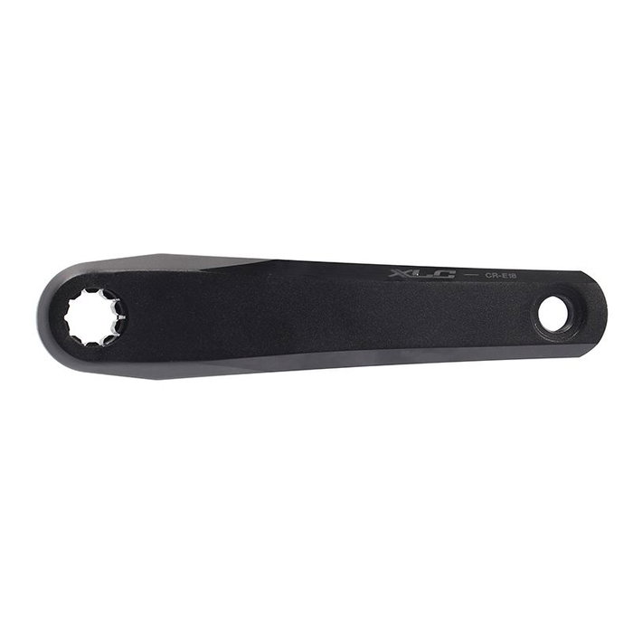 XLC Juego de bielas para bicicletas eléctricas Bosch Performance M15 480g XLC Juego de bielas para bicicletas eléctricas Bosch Performance M15 480g