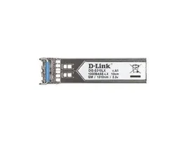 D-Link DIS-S301SX Módulo SFP Fibra Óptica Multimodo 550m