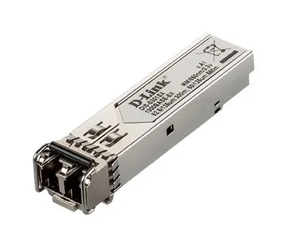 Accesorio Networking D-Link 1-Port Mini-Gbic Sfp To 1000Basesx Accesorio Networking D-Link 1-Port Mini-Gbic Sfp To 1000Basesx