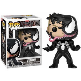 Funko Pop! Figura de Vinilo Venom Marvel 32685