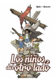 Midac, S.L. Los Niños Del Otro Lado 2