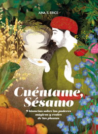 CUÉNTAME, SÉSAMO, Jacobo Muñoz López; Aina Serra Erice - A FIN DE CUENTOS