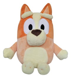 Halantex Bluey Lámpara de Peluche Bingo 20 cm