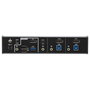 ATEN CS1953 Switch KVM híbrido USB-C DisplayPort 3 puertos 4K Ultra HD 4096x2160 Negro