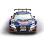 Carrera RC Audi R8 LMS GT3 evo II ABT Red Bull 1:16