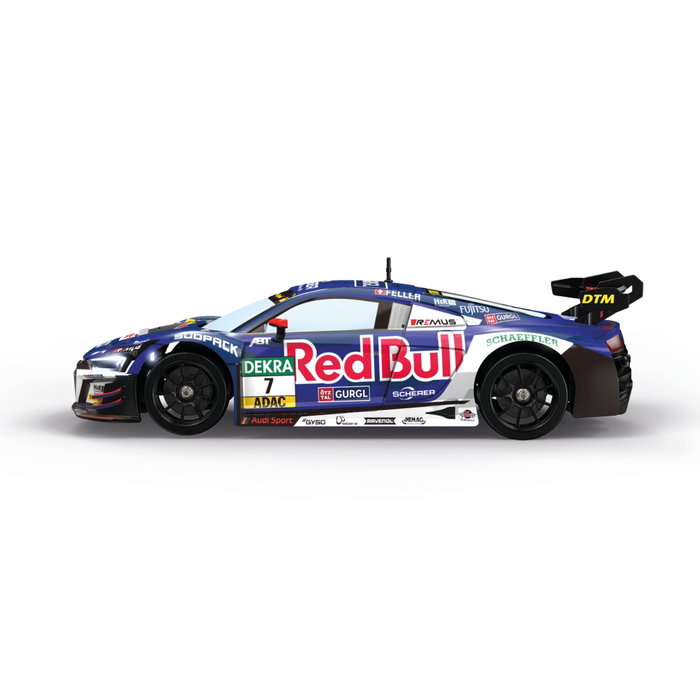 Carrera RC Audi R8 LMS GT3 evo II ABT Red Bull 1:16