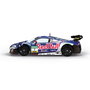 Carrera RC Audi R8 LMS GT3 evo II ABT Red Bull 1:16