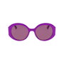 Longchamp LO758S-500 Gafas de Sol Rosa y Morada