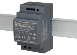 D-Link DIS-H60-24 Unidad de Fuente de Alimentación 60W 85-264V Negro