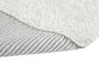 DKD Home Decor Carpets abril 25a Alfombra Urban Blanco 230 x 160 cm