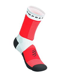 Calcetines de Compresión Compressport Ultra Trail 6