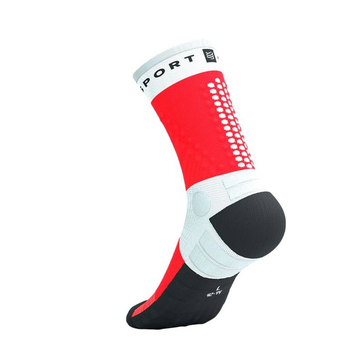 Calcetines de Compresión Compressport Ultra Trail 39-41 - Bixoto.com