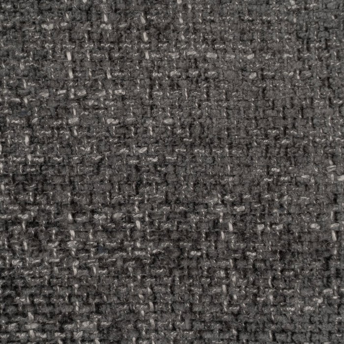 Silla Gris-Natural Tejido-Madera 61 X 56 X 82 cm