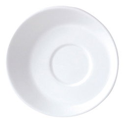 Steelite Taste Bol Oval Bowl 8 cm - Plato Hondo Ovalado de Porcelana para Vajilla (Set de 12)