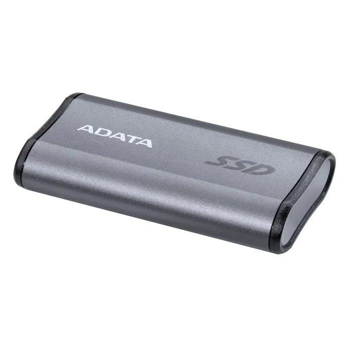 ADATA SE880 Disco Externo SSD 1TB USB-C 3.2 Gen 2x2 (20 Gbps) - 2000 MB/s, Color Gris