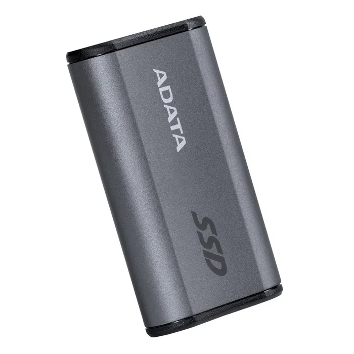 ADATA SE880 Disco Externo SSD 1TB USB-C 3.2 Gen 2x2 (20 Gbps) - 2000 MB/s, Color Gris