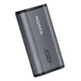 ADATA SE880 Disco Externo SSD 1TB USB-C 3.2 Gen 2x2 (20 Gbps) - 2000 MB/s, Color Gris