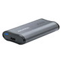Adata Elite SE880 SSD Externo 1TB Gris