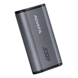 Adata Elite SE880 SSD Externo 1TB Gris