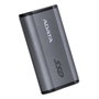 Adata Elite SE880 SSD Externo 1TB Gris