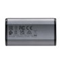 Adata Elite SE880 SSD Externo 1TB Gris