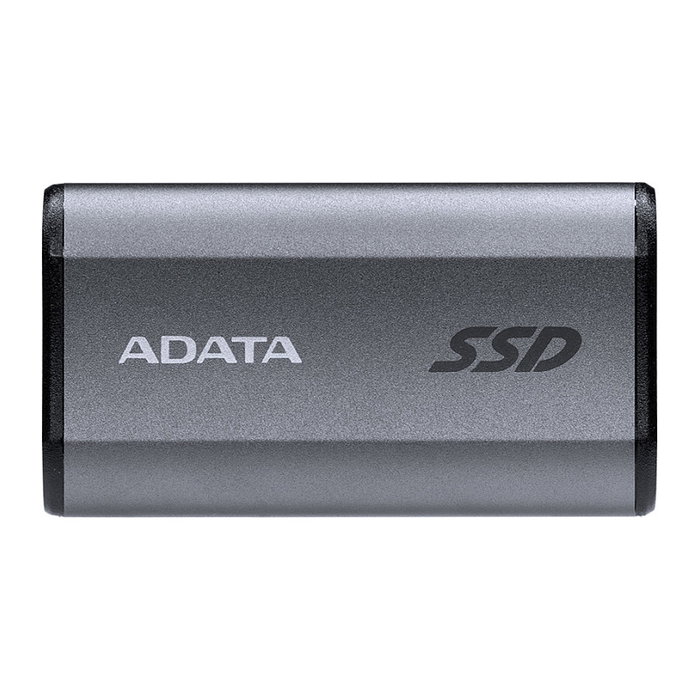 Adata Elite SE880 SSD Externo 1TB Gris