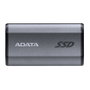 Adata Elite SE880 SSD Externo 1TB Gris