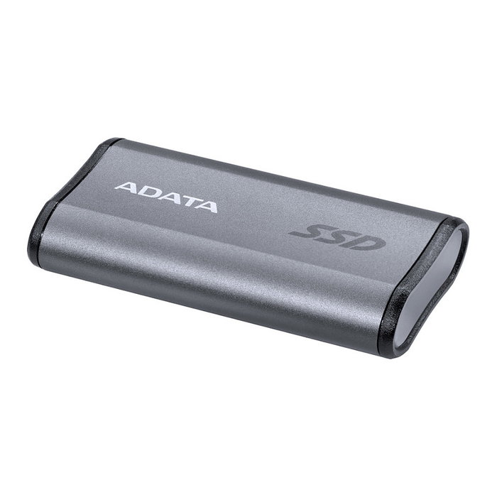 Adata Elite SE880 SSD Externo 1TB Gris