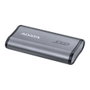 Adata Elite SE880 SSD Externo 1TB Gris