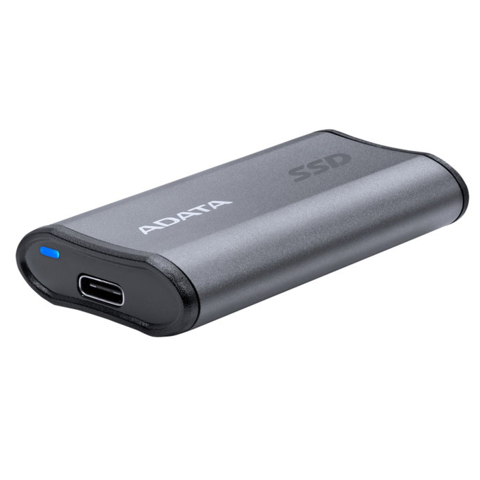 ADATA SE880 Elite 1 TB SSD Externo Gris